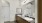 open bathroom with good lighting